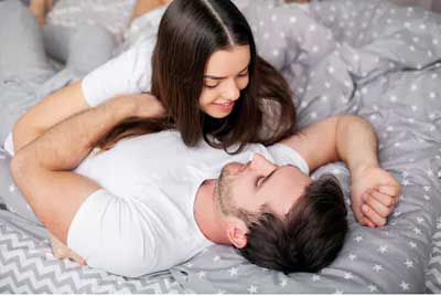 5 Tips To Increase Your Male Libido